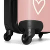 NoBoringSuitcases.com® Koffer Handgepäck Trolley Rollkoffer Produktbild-Vorschau 6