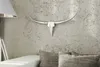 riess-ambiente Design Accessoire BULL 75cm Wanddekoration Produktbild-Vorschau 13