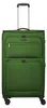 Travelite Trolley CUBIS Koffer Grün Produktbild-Vorschau 1