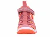 Superfit 1-009027-5500 Mädchen Sandale Tornado Pink, Rot, Produktbild-Vorschau 3