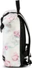Bench hydro Rucksack: Weiss/Rosa Produktbild-Vorschau 5