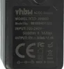 vhbw Ladegerät Ersatz für Bosch 12026531 für Produktbild-Vorschau 5