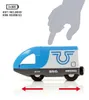 BRIO World - 33512 Duży kolejowy zestaw pasażerski Podgląd zdjęcia produktu 8