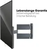 Vogel's THIN 546 - Wandhalterung für LCD-/Plasmafernseher - Produktbild-Vorschau 15