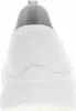 Skechers Slip-in: Max Cushioning Elite 2.0 bianco-argento Anteprima dell’immagine prodotto 4