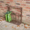 Esschert Design portabagagli misura S in ghisa LH58 Anteprima dell’immagine prodotto 4