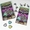 ThinkFun Minecraft Magnetická cestovná hra Náhľad obrázku produktu 8