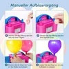 Luftballonpumpe Elektrische 600W Elektrische Produktbild-Vorschau 7
