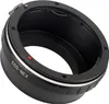 Objektivadapter Canon EF an Sony E-Mount (E-Bajonett) Produktbild-Vorschau 3
