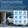 Chargeur portable Hexinex 3,5 kW 16 A 5 m pour voiture Voir les images du produit 2
