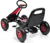 Gokart z biegiem wstecznym, samochód na pedały z Podgląd zdjęcia produktu 3