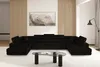 Ecksofa mit Schlaffunktion und Bettkasten PASTI XXL U-Form, Produktbild-Vorschau 9