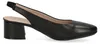 Caprice Pumps Pumps Nappaleder Anteprima dell’immagine prodotto 5