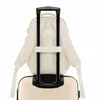 Zagatto Damen Reiserucksack Handgepäck 40x30x20 24L WIZZAIR Produktbild-Vorschau 5