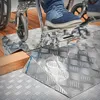 Datona Türschwellenrampe Kurz - Aluminium Rampe für Produktbild-Vorschau 10