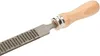KOTARBAU® Holzpfeile 150mm Raspelhieb 1 (Grobraspel) für Produktbild-Vorschau 6