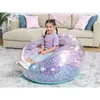 Bestway® Inflate-A-Chair™ Luftsessel Glitter Dream™ 114 x Produktbild-Vorschau 16