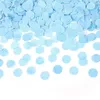 Armatka Konfetti Gender Reveal Boy Papier Okrągły Podgląd zdjęcia produktu 2