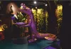 Casa Padrino Luxus Deko Skulptur Krokodil mit Tablett Gold Produktbild-Vorschau 7