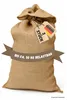 Samenshop24® 3 Stück, Premium Jutesäcke aus 100 % Produktbild-Vorschau 1