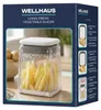 WELLHAUS krájač na zemiaky s nádobou na hranolky a Náhľad obrázku produktu 7