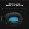 Gaming Headset für PS4 PS5 PC Xbox Computer und Laptop Produktbild-Vorschau 4
