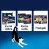 Felix Sensations PuteMakreleLamm 12x85g Produktbild-Vorschau 13