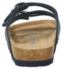 Rohde Alba 5618 Damen Pantoletten Clogs Weite G , Größe:41 Produktbild-Vorschau 49