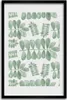 Bild - Bilderrahmen - 40 cm x 60 cm - MDF - Rahmen - Produktbild-Vorschau 1