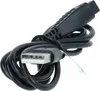 vhbw Ladekabel kompatibel mit Panasonic ES-RT31, ES-RT30, Produktbild-Vorschau 9