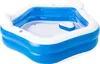 Bestway® Family Pool Backyard Oasis™ 213 x 206 x 69 cm, Produktbild-Vorschau 4