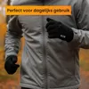 R2B Touchscreen Winterhandschoenen – Maat XL – Dames & Productafbeelding-voorbeeld 2
