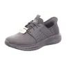 Skechers Sportliche Slipper Herren 31393338383234 Schwarz Produktbild-Vorschau 22
