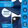 Floordirekt Telo di copertura impermeabile 140 g/m² con Anteprima dell’immagine prodotto 3