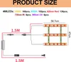 80W 468 LED Pflanzenlampe Vollspektrum Pflanzenlicht Produktbild-Vorschau 7