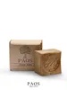 PAOS Aleppo Seife 90/10 – 180 g Naturseife mit Olivenöl & Produktbild-Vorschau 2