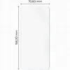 Hydrogel Folie für den Bildschirm für Xiaomi 13T Pro / 13T, Produktbild-Vorschau 2