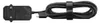 Lenovo Notebook-Adapter 65W Schwarz Modell 4X21L54610 Produktbild-Vorschau 1