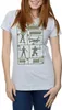 Disney - "Toy Story The Plastic Platoon" T-Shirt für Damen Produktbild-Vorschau 3