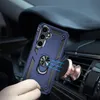 Armor Outdoor Handyhülle für Samsung Galaxy S24+ Handy Produktbild-Vorschau 4