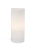 Lampe de table BRILONER LEUCHTEN PAIPA, 40 W, IP20, blanc, Voir les images du produit 6