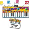 Multifunktional Kinder Musikmatte: Luchild Klaviermatte, Produktbild-Vorschau 5