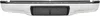 Stoßstange hinten für Toyota Hilux Baujahr 2005-2015 Produktbild-Vorschau 2