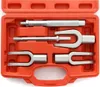 KRAFT&DELE | Trenngabel Kugelgelenk Set, 5ltg, 17-28mm, KFZ Produktbild-Vorschau 5