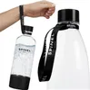 Výrobník perlivej vody SodaStream Terra Black + 2 fľaše + 4 Náhľad obrázku produktu 5