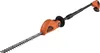 Black Decker GTC1843L20 Tagliasiepi ad asta a batteria Anteprima dell’immagine prodotto 1