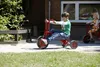 Winther Viking Dreirad "Maxi" Produktbild-Vorschau 7