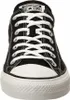 Converse Sneakers M9166C in Black color size 39.5 Anteprima dell’immagine prodotto 26