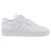 adidas Rivalry Low J Mode-Sneakers Weiß EG3636 Produktbild-Vorschau 11