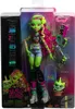 Monster High Venus McFlytrap Produktbild-Vorschau 5